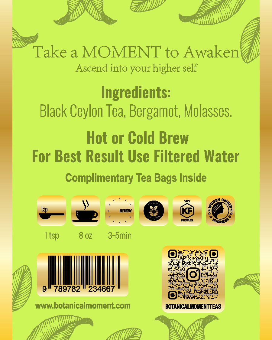 Awaken Tea - Image 3