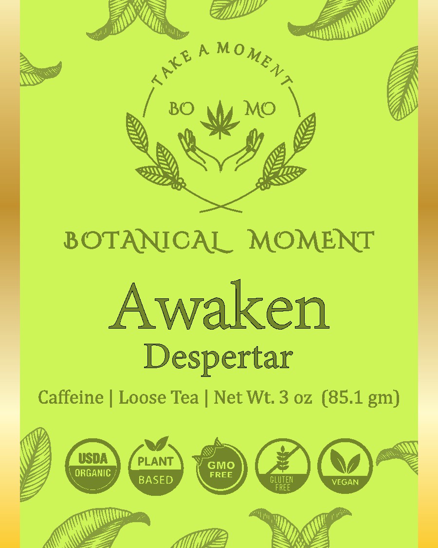 Awaken Tea - Image 2