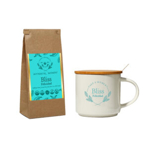 Bliss Tea