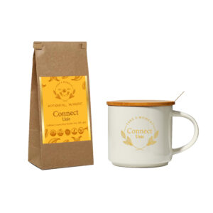 Connect Tea