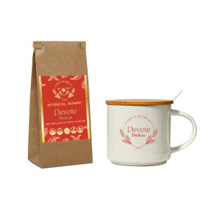 Devote Tea