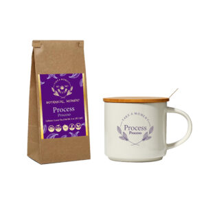 Process Tea