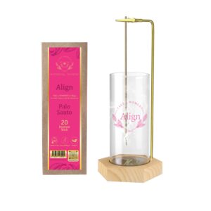 Align Incense