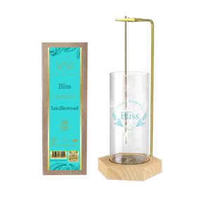 Bliss Incense
