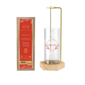 Devote Incense