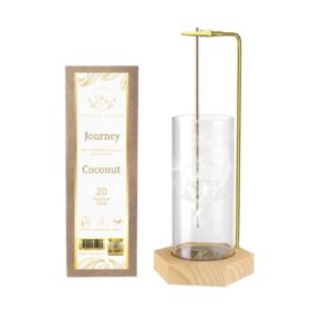 Journey Incense