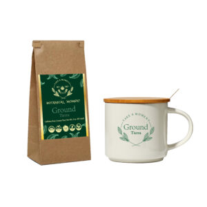 Ground Tea