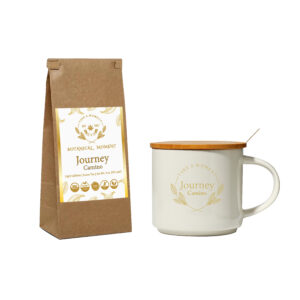Journey Tea