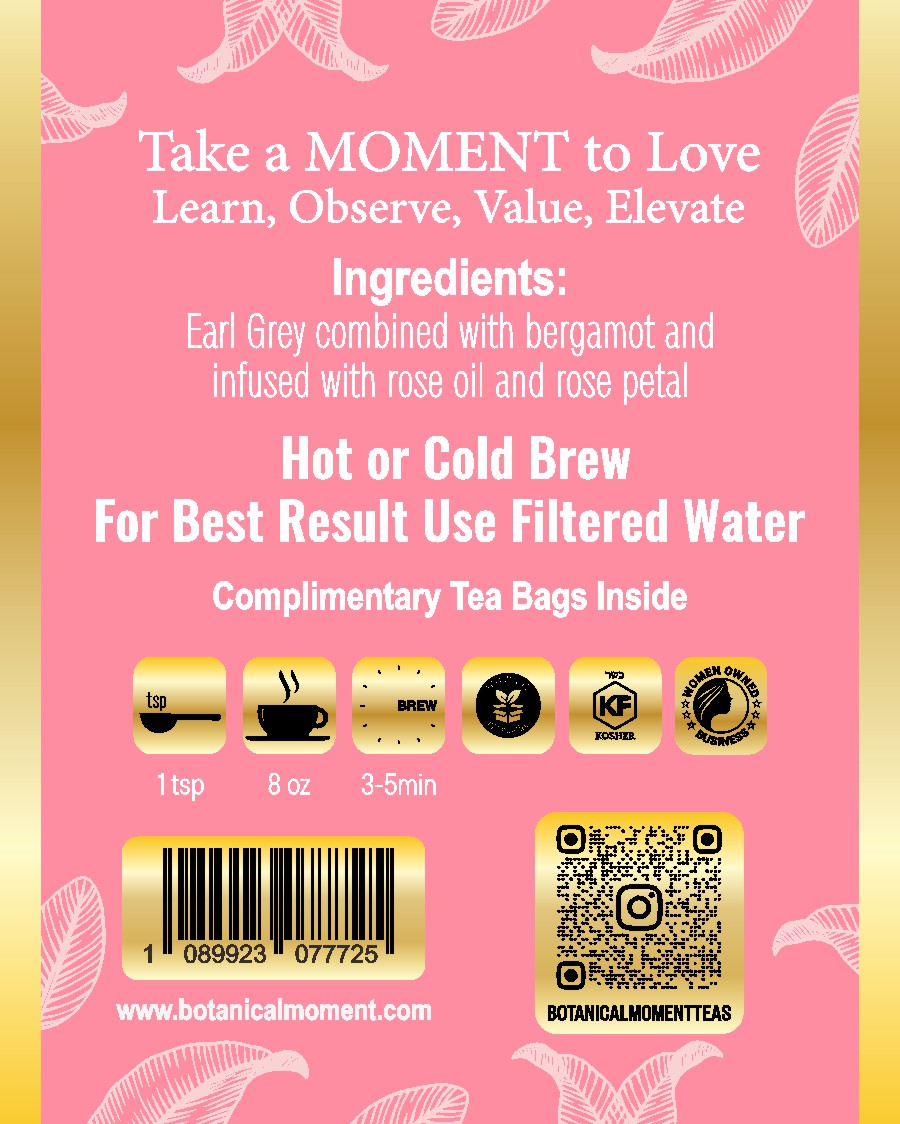 Love Tea - Image 3