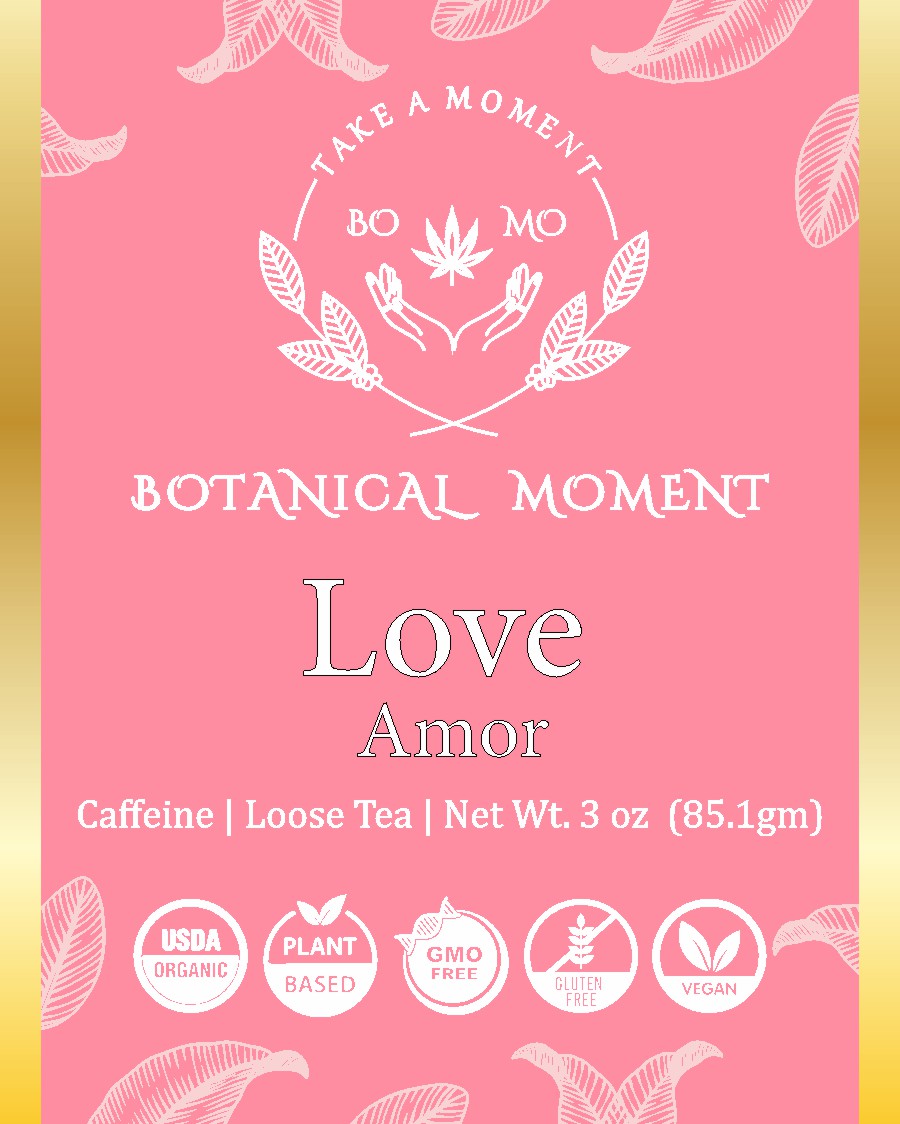 Love Tea - Image 2