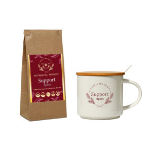 Support Tea