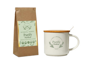 Purify Tea