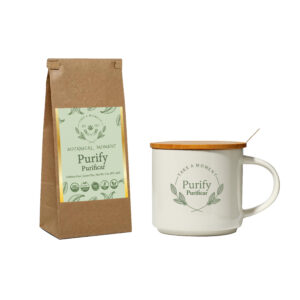 Purify Tea