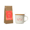 Rise 3 oz Mockup Loose Tea Rise Tea