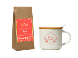 Rise Tea