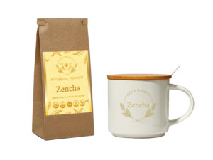 Zencha Tea