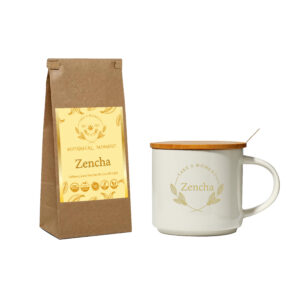 Zencha Tea